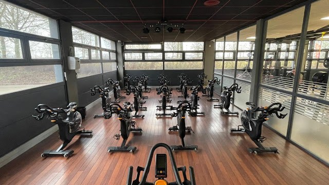 L'Appart Fitness - salle de sport Dijon Toison d'Or, salle de sport à Dijon