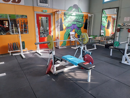 USOD - Union Sportive Ouvrière Dijonnaise, salle de sport à Dijon