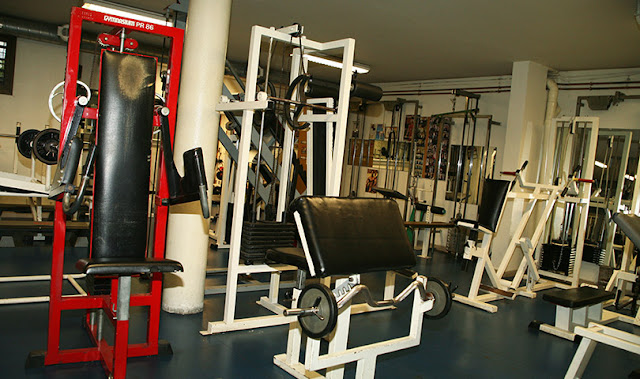 AGSD COMBAT, salle de sport à Saint-Denis