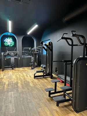 Keepcool Nîmes Centre, salle de sport à Nîmes