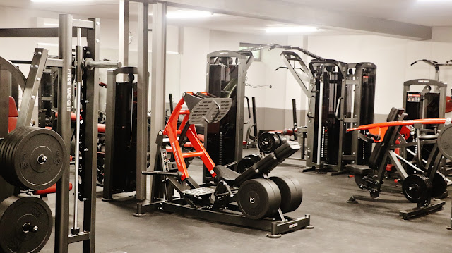 SL GYM - HYROX Nîmes, salle de sport à Nîmes