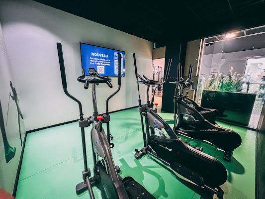 Keepcool Nîmes Mas Carbonnel, salle de sport à Nîmes