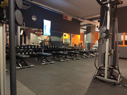Basic-Fit, salle de sport à Nîmes