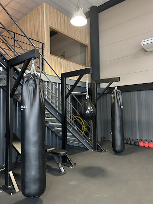 Le Cercle by BOOST, salle de sport à Nîmes
