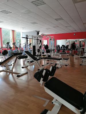 Equilibre, salle de sport à Nîmes