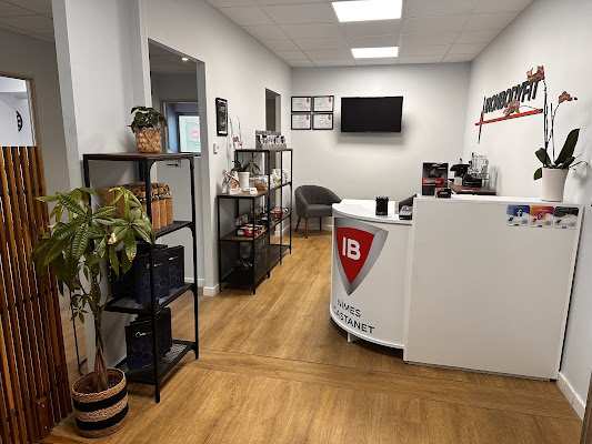 Iron Bodyfit Electrostimulation Nîmes Castanet, salle de sport à Nîmes