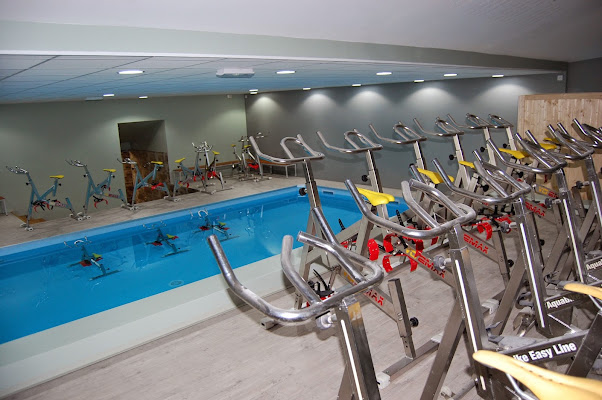 Bodypur Aquabike - Aquagym - Aquafitness Nîmes, salle de sport à Nîmes