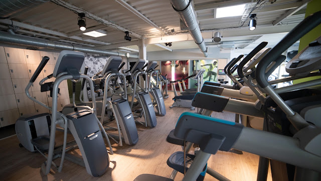 Keepcool Clermont-Ferrand, salle de sport à Clermont-Ferrand