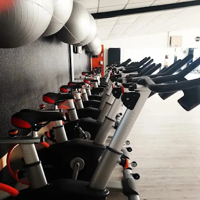 Cœur Fitness - Salle de sport Clermont Ferrand, salle de sport à Clermont-Ferrand