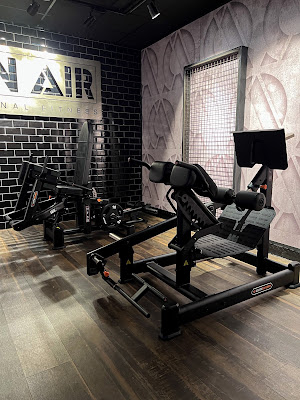 On Air Fitness Clermont Jaude, salle de sport à Clermont-Ferrand
