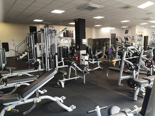 NEMEA SPORT CLUB - Clermont-Ferrand Fontgiève, salle de sport à Clermont-Ferrand