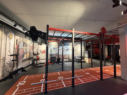 On Air Fitness Clermont La Pardieu, salle de sport à Clermont-Ferrand