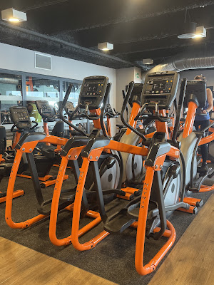 Basic-Fit, salle de sport à Clermont-Ferrand