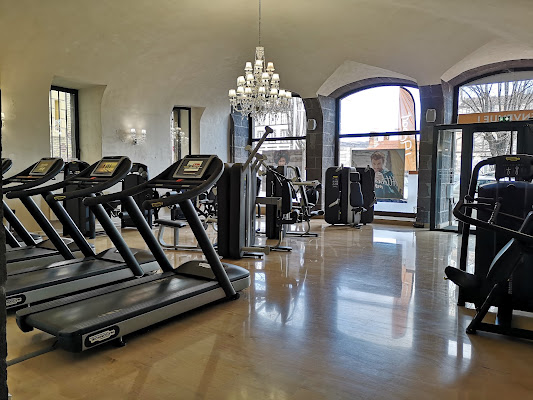 NEMEA SPORT CLUB - Clermont Delille, salle de sport à Clermont-Ferrand