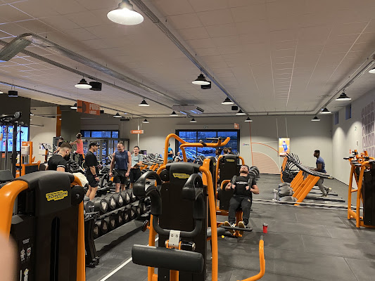 Basic-Fit, salle de sport à Clermont-Ferrand