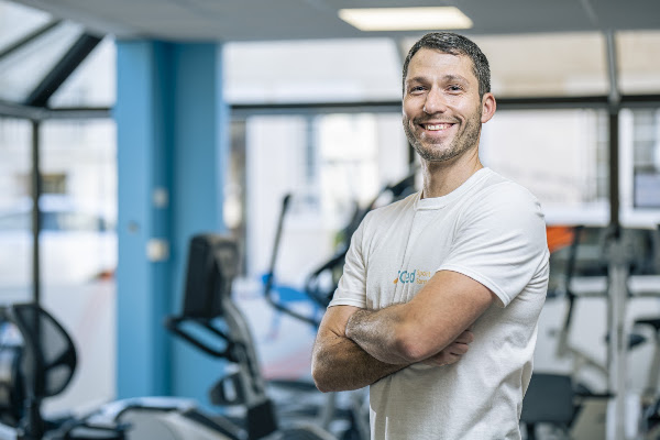 CedSportSanté - Salle de Sport Santé à Clermont-Ferrand, salle de sport à Clermont-Ferrand