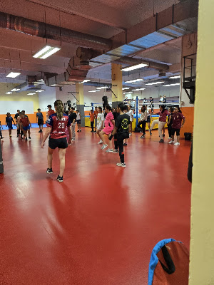 Maison des Sports de Clermont-Ferrand, salle de sport à Clermont-Ferrand