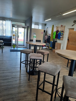 Sveltic - Squash Auvergne, salle de sport à Clermont-Ferrand