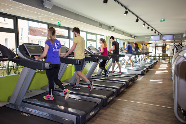 Keepcool Aix-en-Provence La Rotonde, salle de sport à Aix-en-Provence