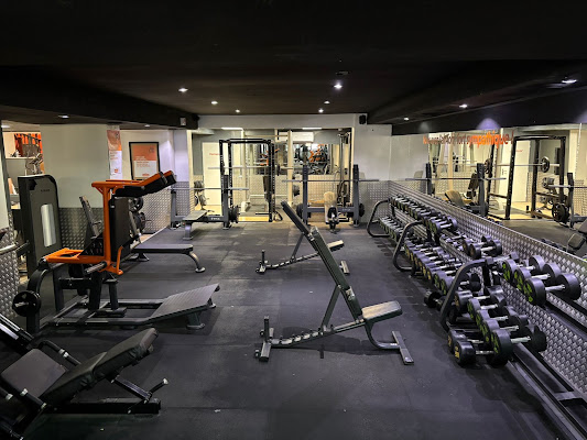 easyGym Aix en provence, salle de sport à Aix-en-Provence