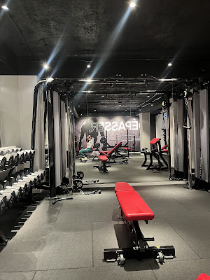 Salle de sport - WellNess Sport Club Aix-en-Provence, salle de sport à Aix-en-Provence