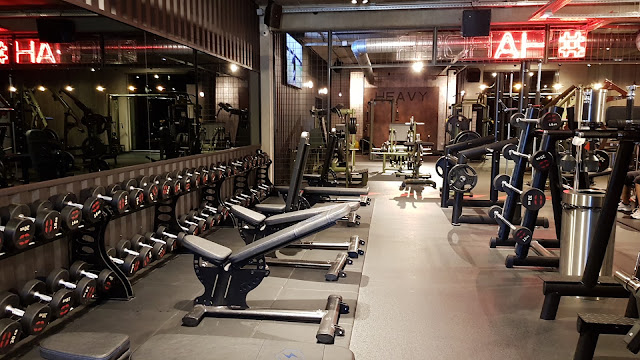 Neoness Aix-en-Provence, salle de sport à Aix-en-Provence