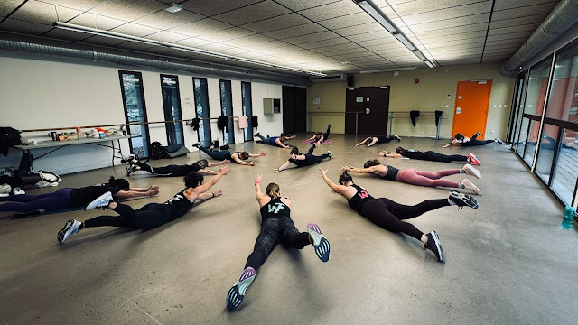 What The Fit !, salle de sport à Aix-en-Provence