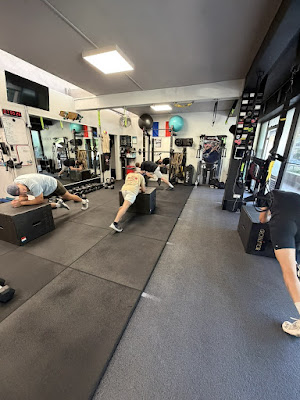 Zone Five - Training Center, salle de sport à Aix-en-Provence