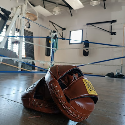 Boxing AIXIA, salle de sport à Aix-en-Provence