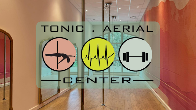 Tonic & Aerial Center Pole Dance, Stretching - Aix en Provence, salle de sport à Aix-en-Provence