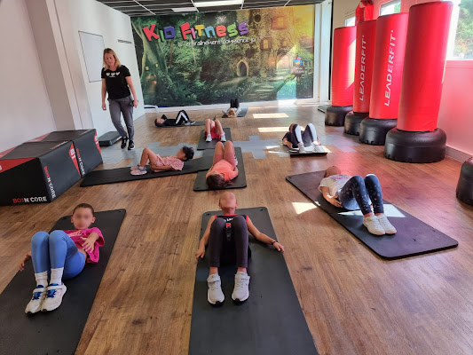 L' Atelier du Sport Aix les Milles, salle de sport à Aix-en-Provence