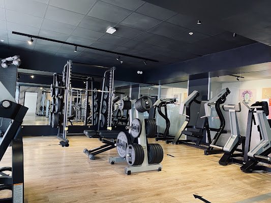 Feel Sport Grenoble, salle de sport à Grenoble