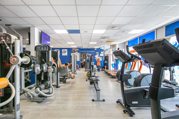Freedom Fitness Grenoble, salle de sport à Grenoble