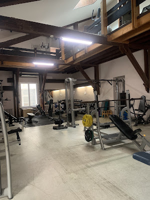 La Pause Fitness Grenoble, salle de sport à Grenoble