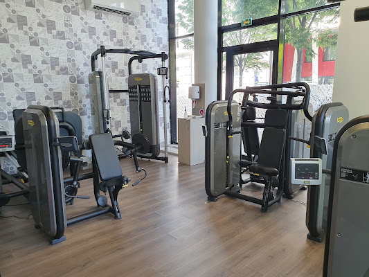 Keepcool Grenoble Gambetta, salle de sport à Grenoble