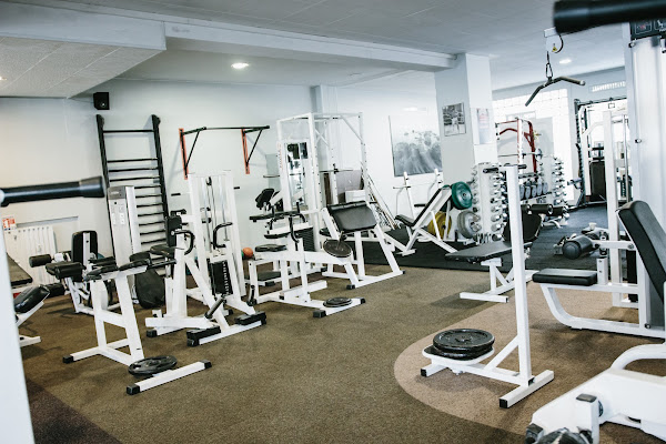 Espace Viking, salle de sport à Grenoble