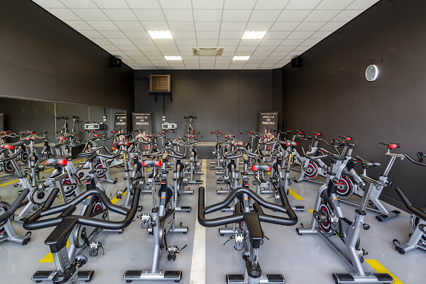 Moana Club, salle de sport à Grenoble