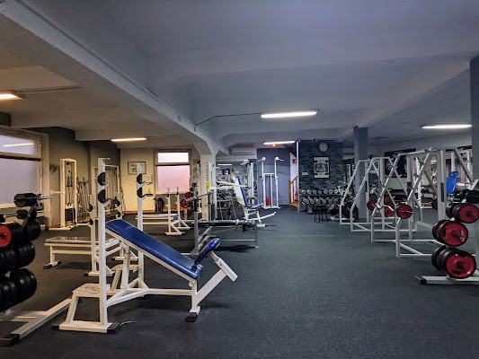Club Europole SARL, salle de sport à Grenoble