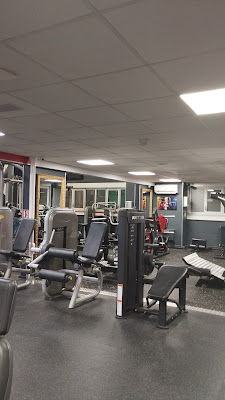 L'Fitness 100% Féminin, salle de sport à Grenoble