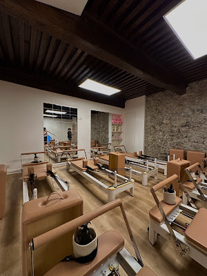 Casa Ona, salle de sport à Grenoble