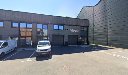 POWER CENTER, salle de sport à Grenoble