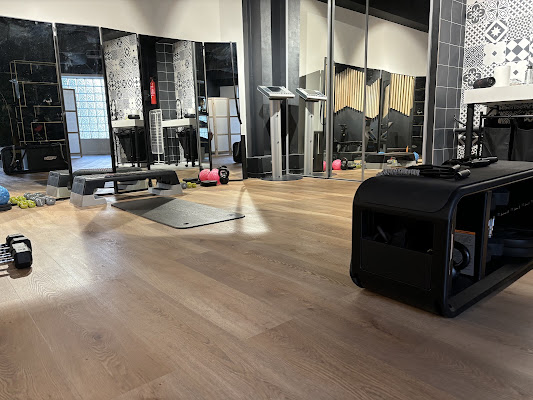 CHRONOFIT GRENOBLE : Electrostimulation, EMS, Ultrasons, salle de sport à Grenoble