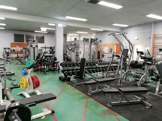 Gymnase Reynies Bayard, salle de sport à Grenoble