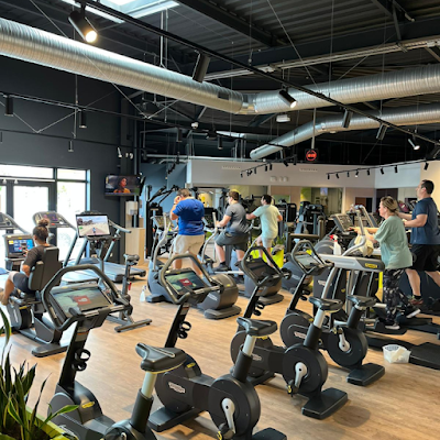 Keepcool Le Mans Village, salle de sport à Le Mans