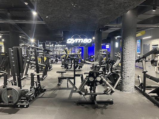 Fitness Park, salle de sport à Le Mans