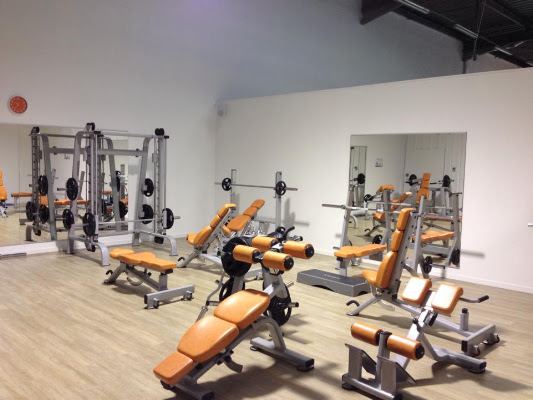 L'Appart Fitness - salle de sport Le Mans, salle de sport à Le Mans