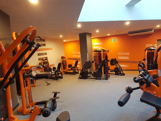 Basic-Fit, salle de sport à Le Mans