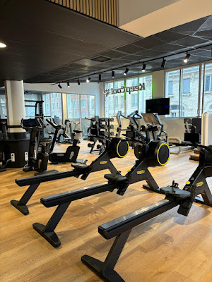 Keepcool Amiens, salle de sport à Amiens