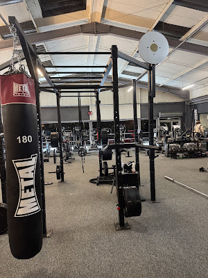 Fit Zone, salle de sport à Amiens
