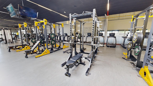 Accrosport Amiens, salle de sport à Amiens